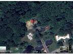 Plot For Sale In Roosevelt, New Jersey