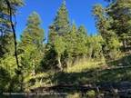 Plot For Sale In Ruidoso, New Mexico