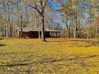 Home For Sale In Colmesneil, Texas