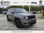 2020 Jeep Renegade Gray, 37K miles