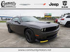 2019 Dodge Challenger Gray, 16K miles