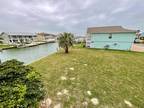 Plot For Sale In City By The Sea, Texas