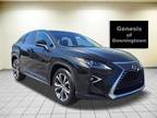 2019 Lexus RX