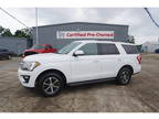 2019 Ford Expedition White, 46K miles