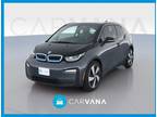 2018 BMW i3