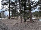 Plot For Sale In Conifer, Colorado