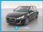 2018 Hyundai Elantra GT