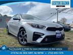 2020 Kia Forte