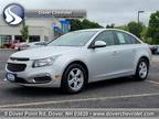 2016 Chevrolet Cruze Limited