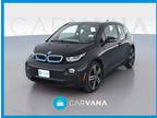 2015 BMW i3