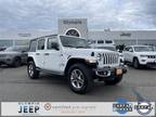 2020 Jeep Wrangler Unlimited