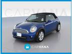 2014 MINI Convertible