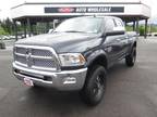 2015 Ram 2500