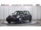 2021 MINI Clubman