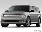 2019 Ford Flex