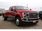 2022 Ford F-450