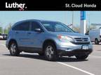 2010 Honda CR-V