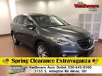 2014 Mazda CX-9