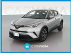 2019 Toyota C-HR