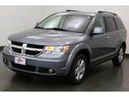 2010 Dodge Journey