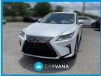 2019 Lexus RX