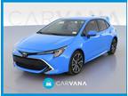 2022 Toyota Corolla Hatchback