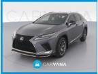 2022 Lexus RX