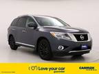 2014 Nissan Pathfinder