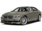 2019 BMW 7-Series