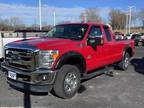 2015 Ford F-250