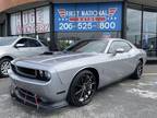 2014 Dodge Challenger