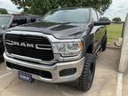 2019 Ram 2500