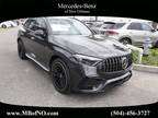 2024 Mercedes-Benz GLC-Class Gray, 11 miles