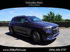 2024 Mercedes-Benz GLE-Class Blue, 10 miles