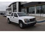 2008 GMC Canyon