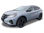 2022 Nissan Murano