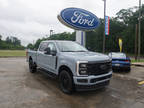 2024 Ford F-250 Gray, new