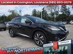 2024 Nissan Murano Black, new