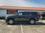 2015 Chevrolet Tahoe For Sale