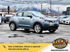 2016 Nissan JUKE for sale