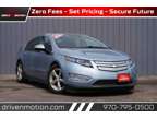 2013 Chevrolet Volt for sale