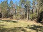 Plot For Sale In Brewton, Alabama