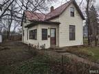Home For Sale In Elkhart, Indiana