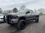 2005 Dodge Ram 1500 Laramie Quad Cab Long Bed 4WD