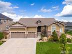 Home For Sale In Fort Collins, Colorado