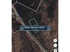 Plot For Sale In Hartland, Vermont