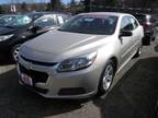 2015 Chevrolet Malibu