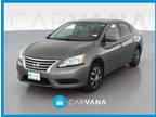 2015 Nissan Sentra