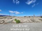 Plot For Sale In Thermal, California