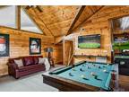 Home For Sale In Pigeon Forge, Tennessee